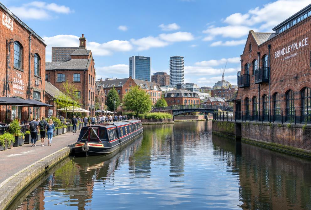 Birmingham