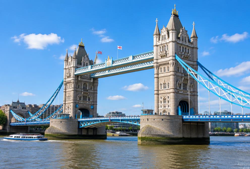 London