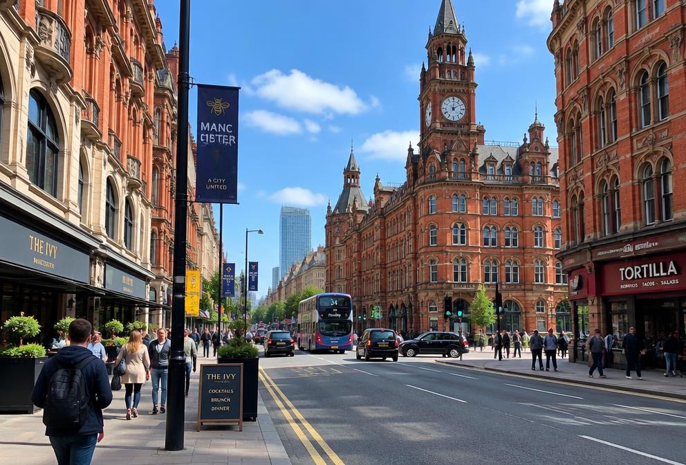 Manchester