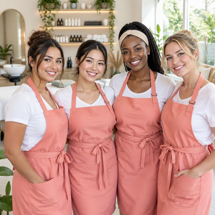 The Serenely treatment team